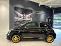 Abarth 595 1.4 T-Jet ScorpioneOro / Navigatie /Carplay Androi Noir - thumbnail 18