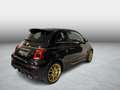 Abarth 595 1.4 T-Jet ScorpioneOro / Navigatie /Carplay Androi Noir - thumbnail 4