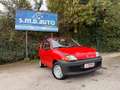 Fiat Seicento 1.1i cat Young Rosso - thumbnail 1