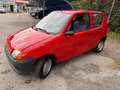 Fiat Seicento 1.1i cat Young Rosso - thumbnail 3
