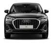 Audi Q3 Sportback 35 TFSI S line 19"|NAVI+VC|SHZ|LED| Schwarz - thumbnail 3