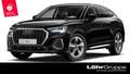 Audi Q3 Sportback 35 TFSI S line 19"|NAVI+VC|SHZ|LED| Schwarz - thumbnail 1