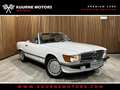 Mercedes-Benz 300 SL Oldtimer Prachtige staat Blanc - thumbnail 1