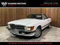 Mercedes-Benz 300 SL Oldtimer Prachtige staat Blanc - thumbnail 3