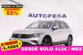 Volkswagen Tiguan 2.0 TDI LIFE 150CV 5P # IVA DEDUCIBLE, NAVY, PARKT Gris - thumbnail 1
