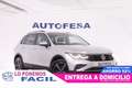 Volkswagen Tiguan 2.0 TDI LIFE 150CV 5P # IVA DEDUCIBLE, NAVY, PARKT Gris - thumbnail 3