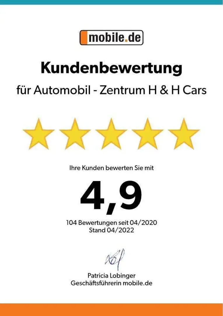 Volkswagen Golf IV 1.4 16V Pacific Klima Alu Tüv 02/2027 Schwarz - 2