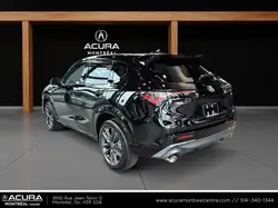 Acura ADX 2026