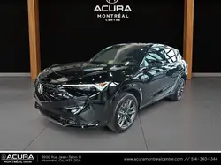 Acura ADX 2026