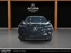 Acura ADX 2026