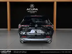 Acura ADX 2026