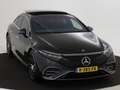 Mercedes-Benz EQS 450+ AMG Line 108 kWh | Panoramadak | Rijassistent Grijs - thumbnail 23