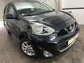 Nissan Micra Acenta Schwarz - thumbnail 1