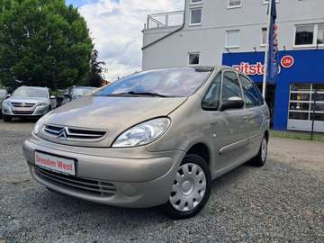 1.8 16V SX Plus Top-Edition