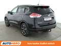 Nissan X-Trail 2.0 dCi Tekna 4x4 Aut*NAVI*TEMPO*CAM*PDC*SHZ*AHK* Schwarz - thumbnail 4