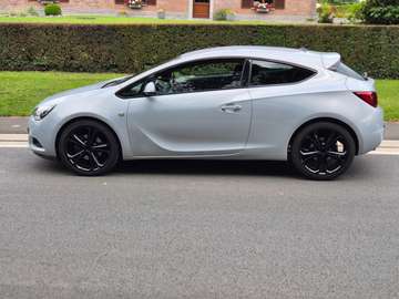 Astra GTC 2.0 CDTi Enjoy Active Start