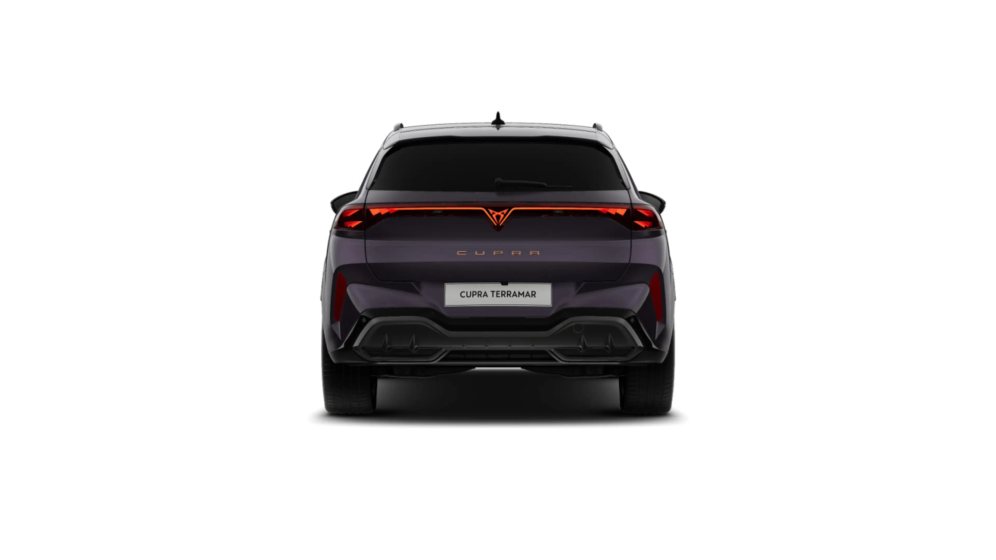 CUPRA Terramar 1.5 eTSI LM19 MATRIX HEAD-UP eSITZE — photo 6