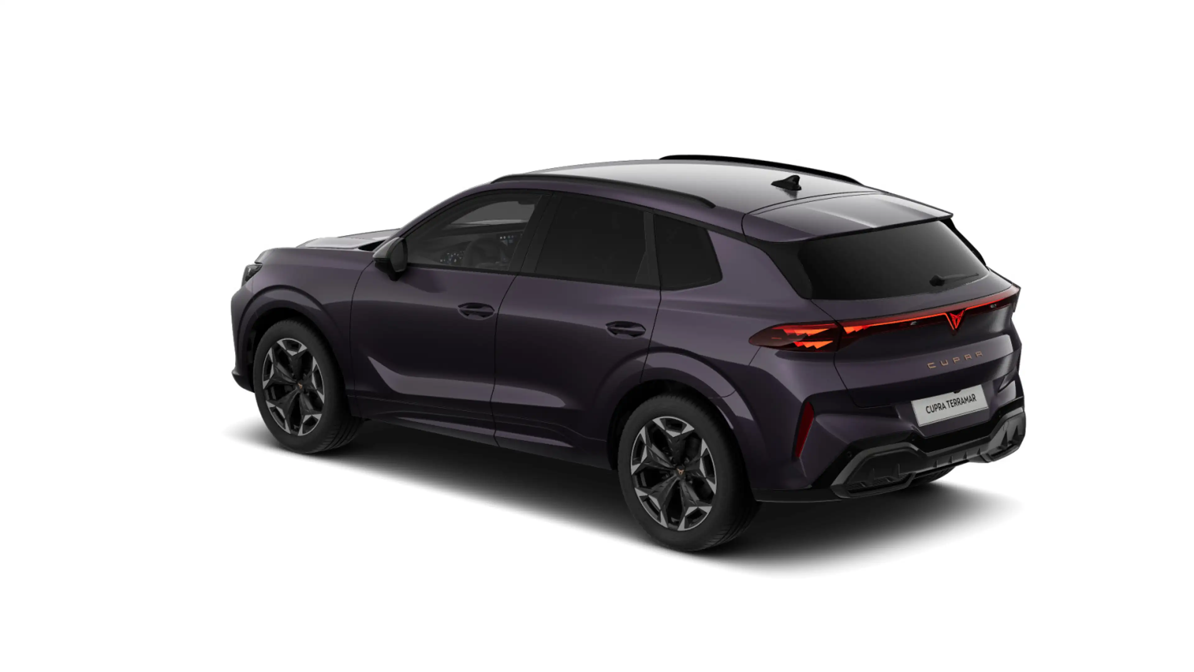 CUPRA Terramar 1.5 eTSI LM19 MATRIX HEAD-UP eSITZE — photo 4