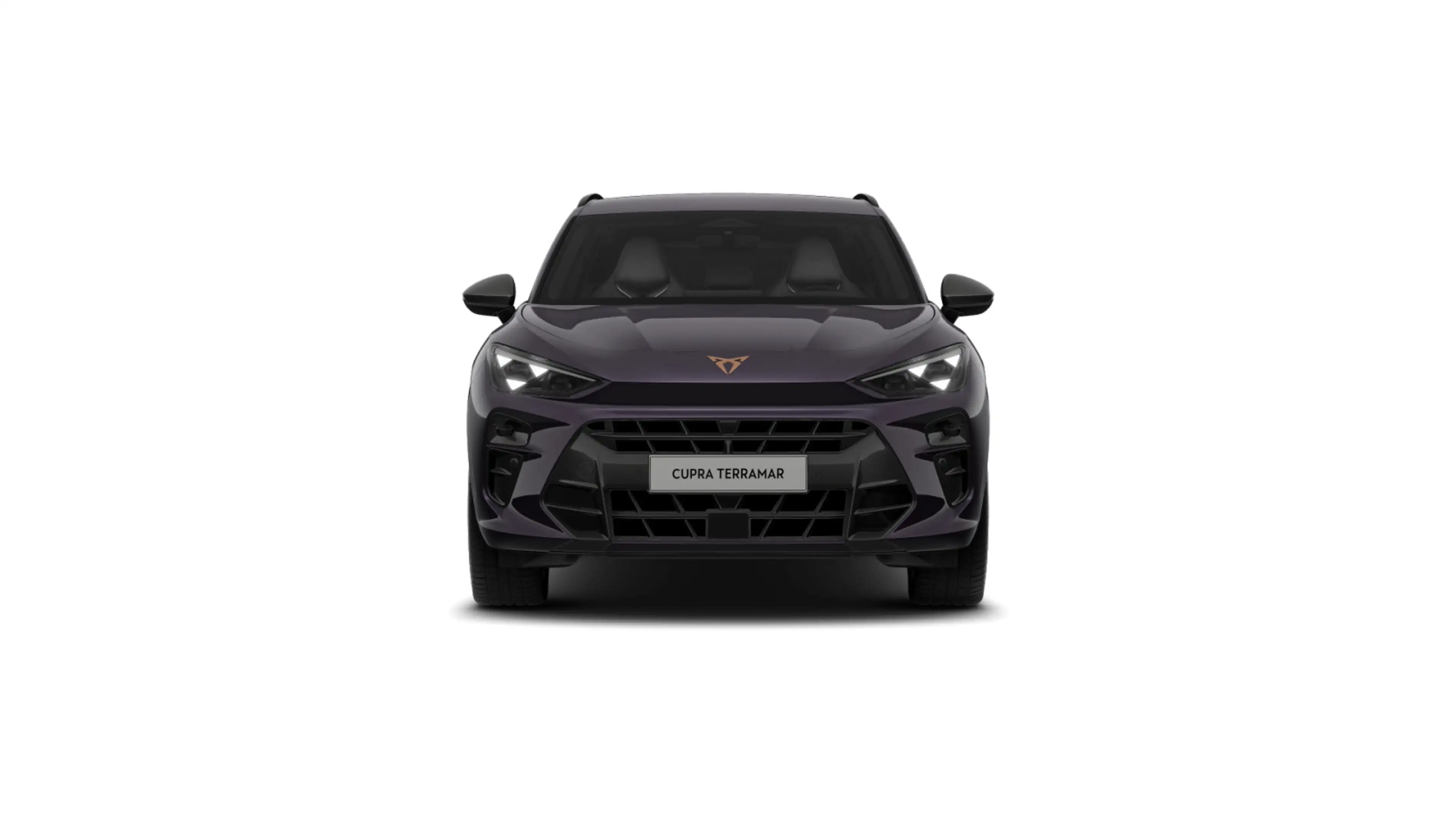CUPRA Terramar 1.5 eTSI LM19 MATRIX HEAD-UP eSITZE — photo 3