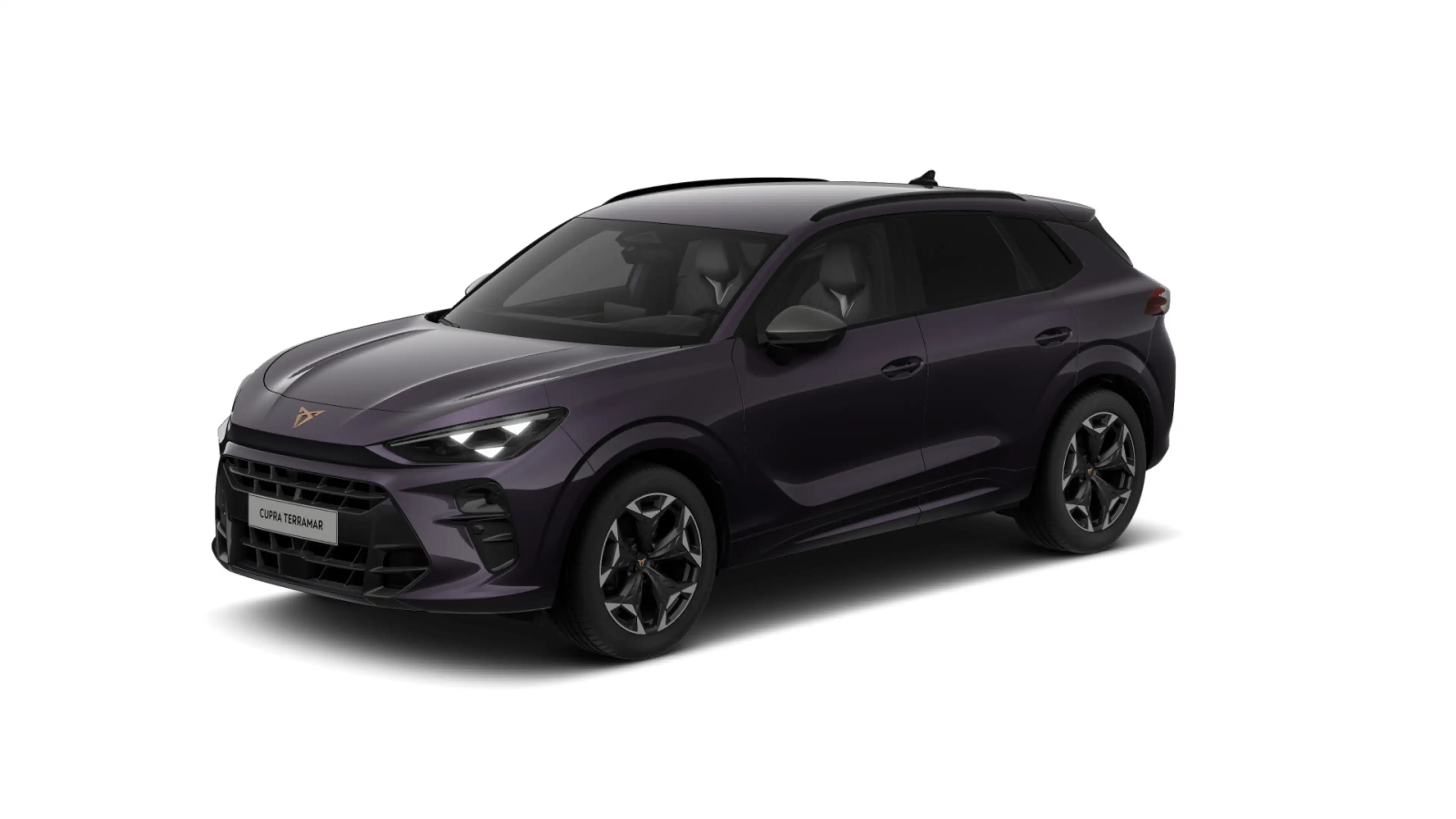 CUPRA Terramar 1.5 eTSI LM19 MATRIX HEAD-UP eSITZE — photo 2