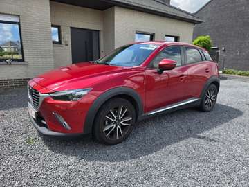 2.0i SKYACTIV-G 2WD Plug Edition
