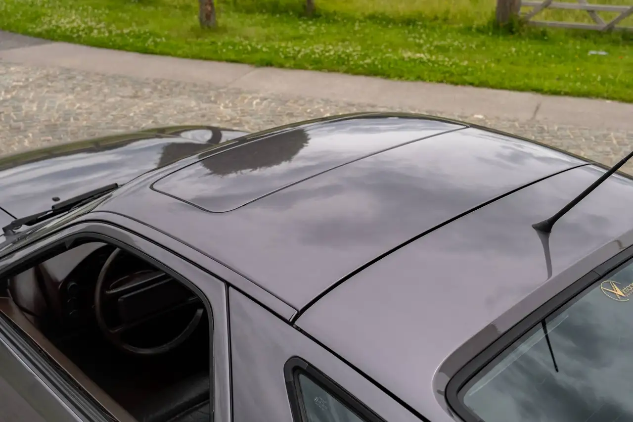 Porsche 928 S, foto 7
