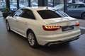 Audi A4 Limo 35TDI Advanced S-tronic LED~DAB~RFKamera Blanc - thumbnail 7