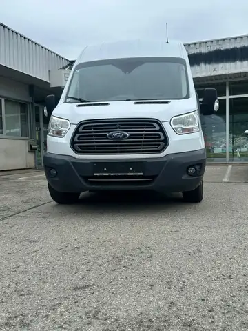 Ford Transit Bus L3/350