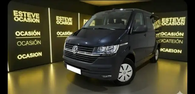 Volkswagen T5 Caravelle 2.0TDI BMT Comfortline DSG