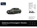 Audi A5 Cabriolet 40 TDI S line Competition AHK/NAV Grün - thumbnail 1