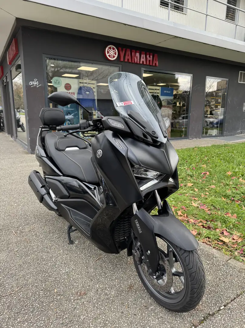 Yamaha X-Max 300 - 1