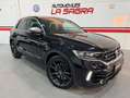 Volkswagen T-Roc R Negro - thumbnail 3