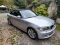 BMW 120 E88 120 i confort Argent - thumbnail 6