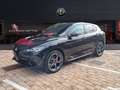 Alfa Romeo Stelvio 2.2 Turbodiesel 210 CV AT8 Q4 Veloce Nero - thumbnail 1