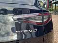 Alfa Romeo Stelvio 2.2 Turbodiesel 210 CV AT8 Q4 Veloce Nero - thumbnail 15