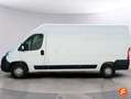 Opel Movano OPEL Blanco - thumbnail 5