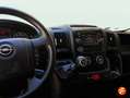 Opel Movano OPEL Blanco - thumbnail 7