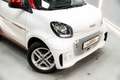 smart forTwo Cabrio EQ Passion Blanco - thumbnail 13