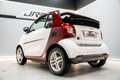 smart forTwo Cabrio EQ Passion Blanco - thumbnail 21