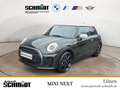 MINI Cooper Resolute Edition + 2Jahre-NEXT-GARANTIE Groen - thumbnail 1