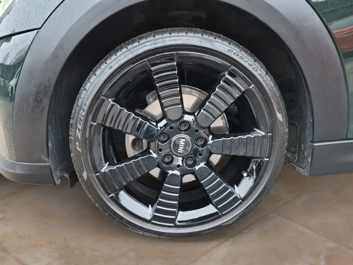 MINI Cooper Resolute Edition + 2Jahre-NEXT-GARANTIE Groen - 2