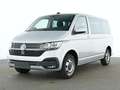 Volkswagen T6 Caravelle T6.1 Caravelle Comfortline TDI DSG AHK Kam Navi Argent - thumbnail 1