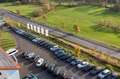 Volkswagen T6 Caravelle T6.1 Caravelle Comfortline TDI DSG AHK Kam Navi Argent - thumbnail 15