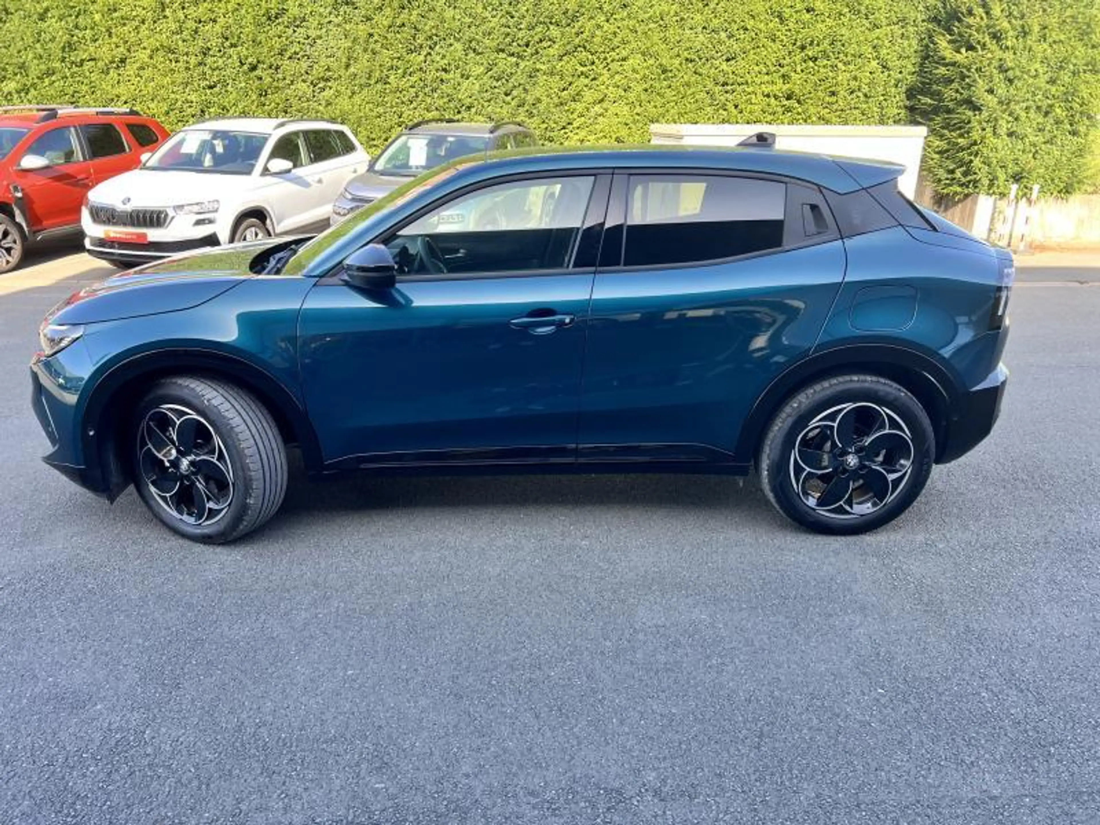 Alfa Romeo Junior JUNIOR ELETTRICA — photo 2