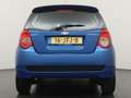 Chevrolet Aveo 1.4 16V LS - Airco - Elektrische Ramen - Radio Blauw - thumbnail 4
