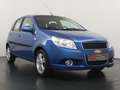 Chevrolet Aveo 1.4 16V LS - Airco - Elektrische Ramen - Radio Blauw - thumbnail 7