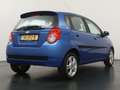 Chevrolet Aveo 1.4 16V LS - Airco - Elektrische Ramen - Radio Blauw - thumbnail 5
