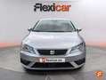SEAT Leon 1.6 TDI 85kW (115CV) St&Sp Style Visio Gris - thumbnail 2