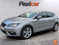 SEAT Leon 1.6 TDI 85kW (115CV) St&Sp Style Visio Gris - thumbnail 3