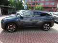 Hyundai TUCSON 1.6 Prime Hybrid 4WD Automatik AHK Gris - thumbnail 3